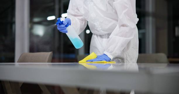 24/7 Emergency Biohazard experts in Urbana, IL